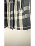 Zara Plaid Black Casual Skirt Size XS - photo 5