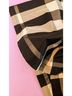 Zara Plaid Black Casual Skirt Size XS - photo 6