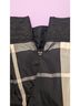 Zara Plaid Black Casual Skirt Size XS - photo 7
