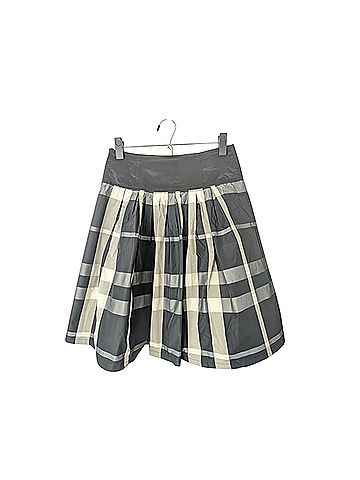 Zara Casual Skirt (view 2)