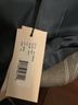 Cinq à Sept 100% Cupro 75% Viscose 18% Polyester 7% Spandex Blue Cargo Pants Size XS - photo 6