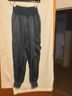 Cinq à Sept 100% Cupro 75% Viscose 18% Polyester 7% Spandex Blue Cargo Pants Size XS - photo 3