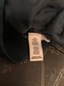 Cinq à Sept 100% Cupro 75% Viscose 18% Polyester 7% Spandex Blue Cargo Pants Size XS - photo 10