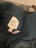 Cinq à Sept 100% Cupro 75% Viscose 18% Polyester 7% Spandex Blue Cargo Pants Size XS - photo 12