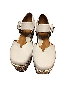 John Fluevog Wedges (view 1)