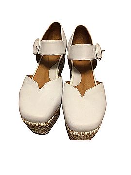 John Fluevog Wedges (view 2)