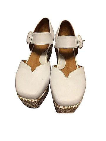 John Fluevog Wedges (view 2)