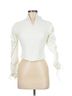 Port de Bras White Jacket Size M - photo 1