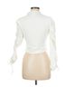 Port de Bras White Jacket Size M - photo 2