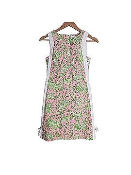 Lilly Pulitzer Beckler Shift Dress Casual Dress (view 2)