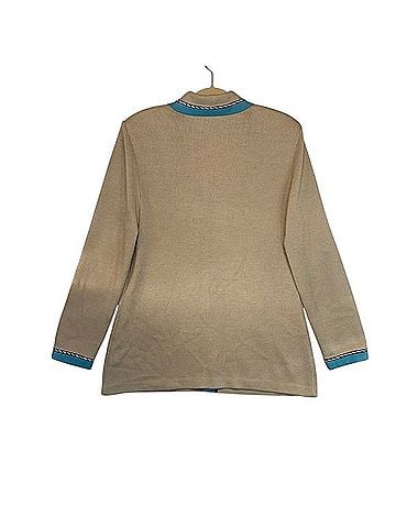 St. John Collection Cardigan (view 2)