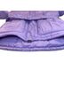 toboggan 100% Nylon 100% Polyester Solid Purple Coat Size S - photo 6