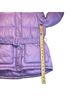 toboggan 100% Nylon 100% Polyester Solid Purple Coat Size S - photo 8