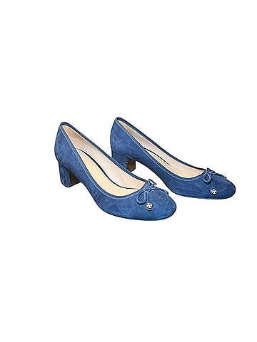 Tory Burch LAILA 50 Pumps Heels (view 2)