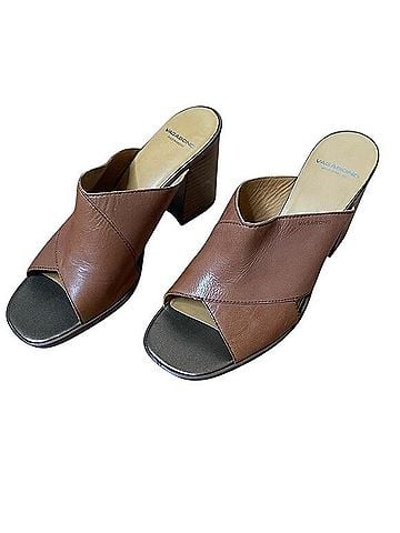 Vagabond Sandals (view 1)