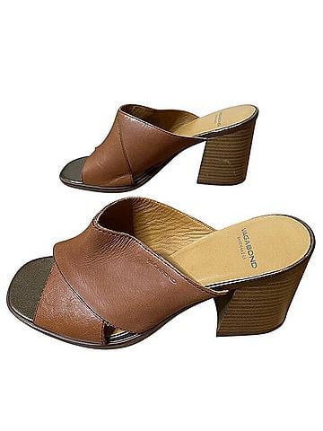 Vagabond Sandals (view 2)