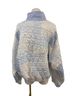 Veveret Blue White Jacket Size L - photo 2