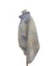 Veveret Blue White Jacket Size L - photo 3
