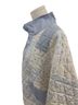 Veveret Blue White Jacket Size L - photo 7