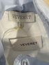 Veveret Blue White Jacket Size L - photo 6