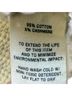 Alex Mill Solid Ivory Pullover Sweater Size M - photo 7