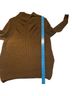 Les Copains 100% Wool Solid Brown Casual Sweaters Size L - photo 10