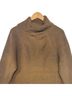 Les Copains 100% Wool Solid Brown Casual Sweaters Size L - photo 12