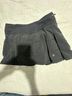 Lululemon Athletica Black Skort Size 4X - photo 5