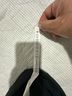 Lululemon Athletica Black Skort Size 4X - photo 4