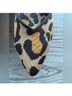 ROTHY'S Animal Print Multi Color Flats Size 6 1/2 - photo 3