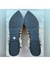 ROTHY'S Animal Print Multi Color Flats Size 6 1/2 - photo 6
