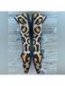 ROTHY'S Animal Print Multi Color Flats Size 6 1/2 - photo 4