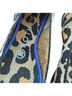 ROTHY'S Animal Print Multi Color Flats Size 6 1/2 - photo 2