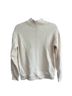 Marine Layer Solid Ivory Pullover Sweater Size XL - photo 1