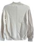 Marine Layer Solid Ivory Pullover Sweater Size XL - photo 2