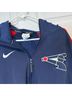 Nike Red Jacket Size M - photo 3