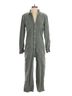 Frank & Eileen Green Jumpsuit Size S - photo 1