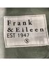 Frank & Eileen Green Jumpsuit Size S - photo 3