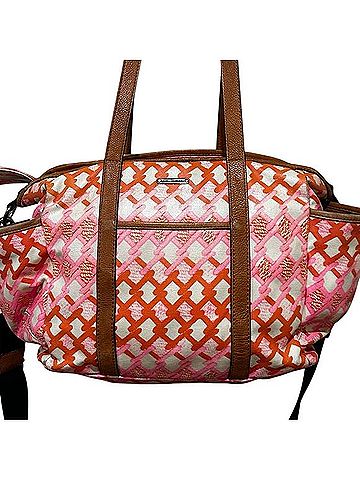 Rebecca Minkoff Marissa Diaper Bag Diaper Bag (view 2)