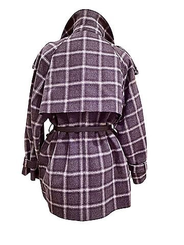 J.ING Coat (view 2)