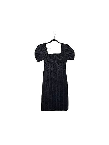 10 Crosby Derek Lam Intermix Cocktail Dress (view 1)