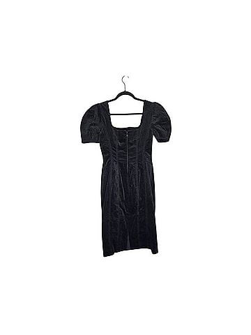 10 Crosby Derek Lam Intermix Cocktail Dress (view 2)