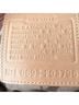 Coach Print Tan Brown Crossbody Bag One size - photo 3