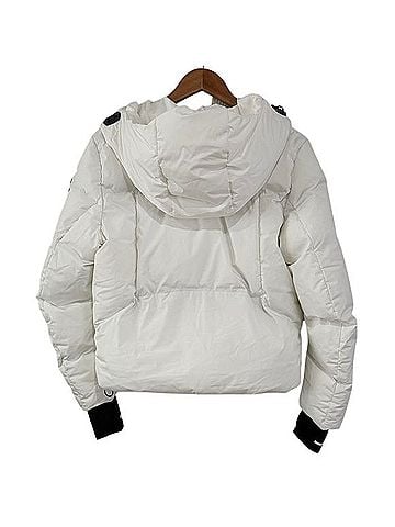 Jet Set Julia Insulated Ski Jacket Jacket (view 2)