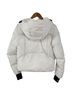 Jet Set 92% Polyamide 8% Elastane 100% Polyester White Jacket Size 0X - photo 2