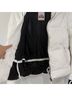 Jet Set 92% Polyamide 8% Elastane 100% Polyester White Jacket Size 0X - photo 5