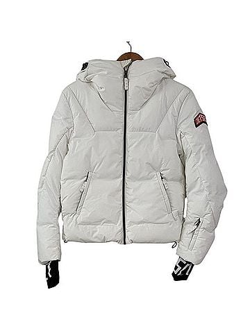 Jet Set Julia Insulated Ski Jacket Jacket (view 1)