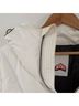 Jet Set 92% Polyamide 8% Elastane 100% Polyester White Jacket Size 0X - photo 4