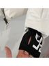 Jet Set 92% Polyamide 8% Elastane 100% Polyester White Jacket Size 0X - photo 8