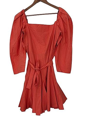 Mille Anais Casual Dress (view 2)